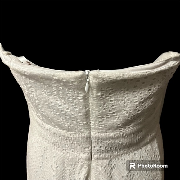 Suzi Chin Dress - Picture 5 of 7